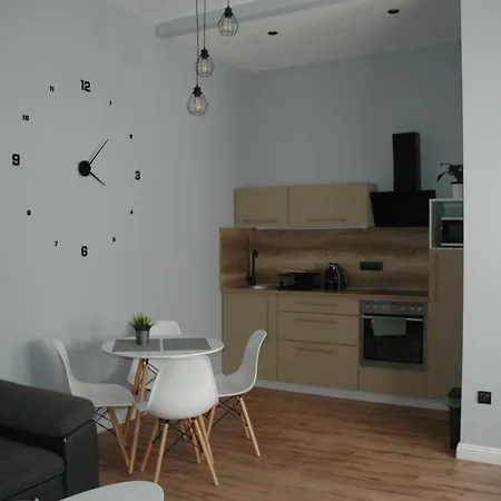 Apartment Nora